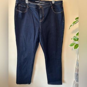 Old Navy jeans